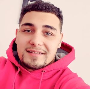 Meet your Posher, Samuel